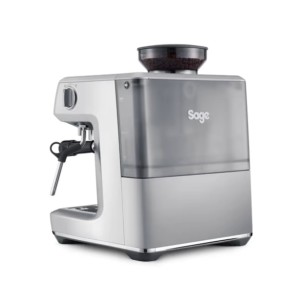 SAGE SES876BSS4GUK1 Barista Express Impress Μηχανή Espresso | Sage| Image 3