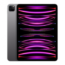 APPLE MNXU3RK/A iPad Pro Wi-Fi 512 GB 12.9", Space Grey | Apple