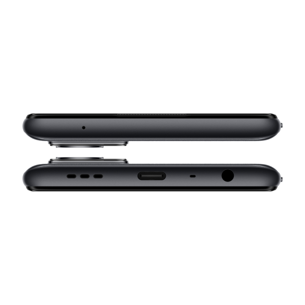 OPPO A96 Smartphone 128 GB, Μαύρο | Oppo| Image 4