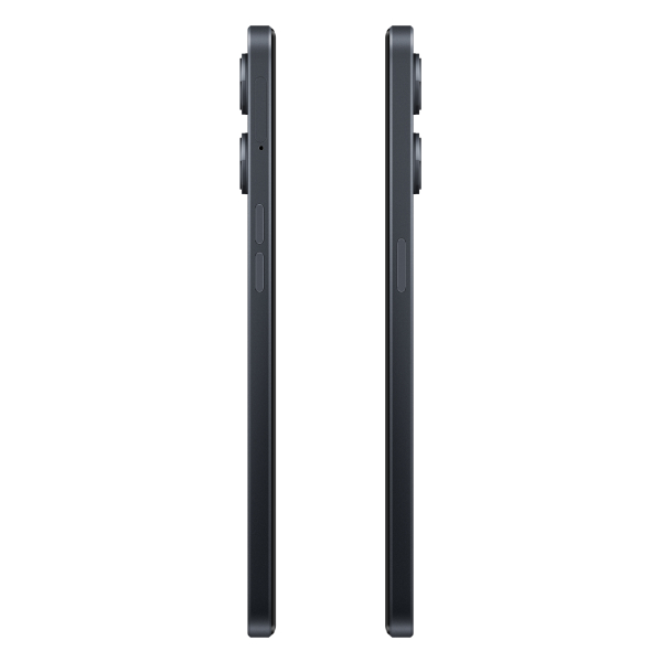 OPPO Reno 7 Lite 5G Smartphone 128 GB, Μαύρο | Oppo| Image 3