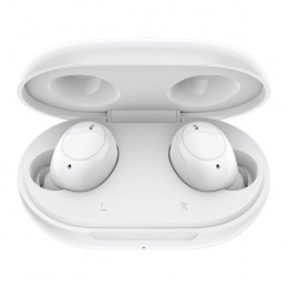OPPO Enco Buds True Wireless Headphones, White | Oppo