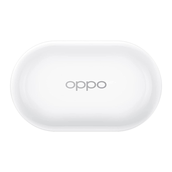 OPPO Enco Buds True Wireless Headphones, White | Oppo| Image 4