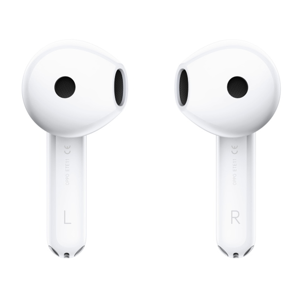 OPPO Enco Air2 True Wireless Headphones, White | Oppo| Image 3