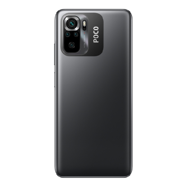 POCO M5s Smartphone 128 GB, Γκρίζο | Poco| Image 2