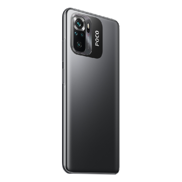 POCO M5s Smartphone 128 GB, Grey | Poco| Image 3