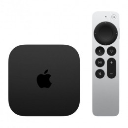 APPLE TV 4K Wi-Fi, 64 GB | Apple