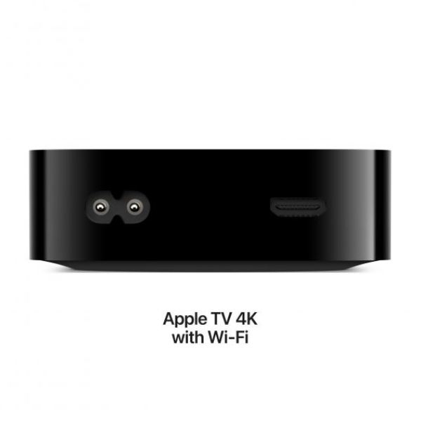 APPLE TV 4K Wi-Fi, 64 GB | Apple| Image 4