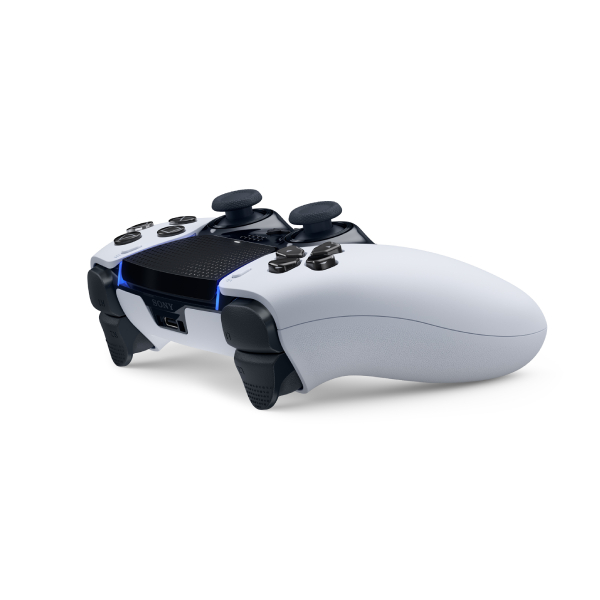 SONY Playstation 5 Dual Sense Edge Ασύρματος Μοχλός, Άσπρο | Sony| Image 3