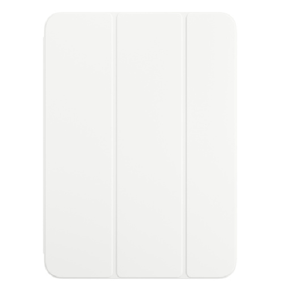 APPLE MQDQ3ZM/A Smart Folio Θήκη για iPad 10th Gen, Άσπρο | Apple| Image 1