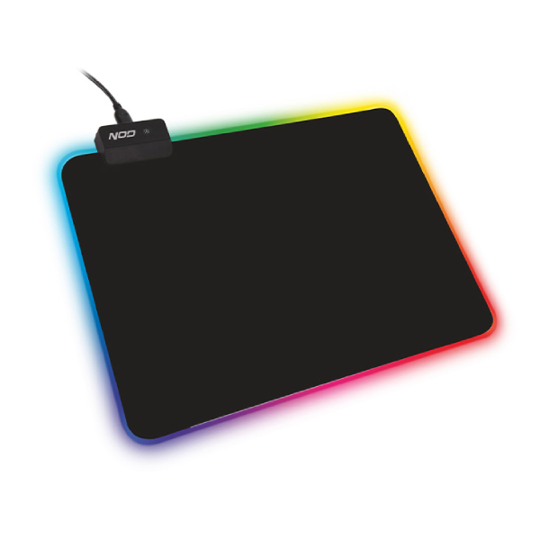 NOD R1 RGB Gaming Mousepad