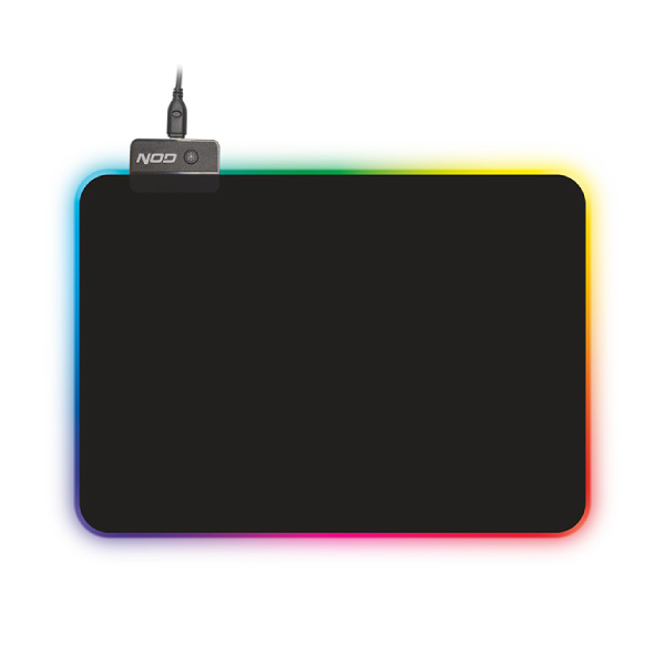 NOD R1 RGB Πατάκι Ποντικιού, για Gaming | Nod| Image 5