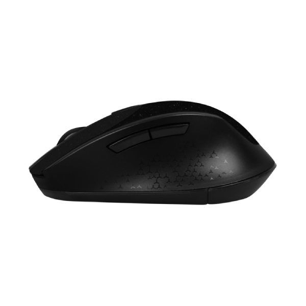NOD FLOW Wireless Mouse, Black | Nod| Image 4