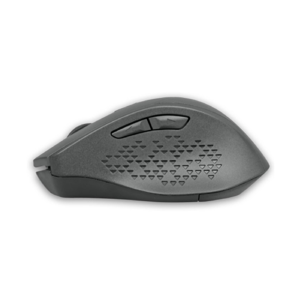 NOD FREEDOM Wireless Mouse, Grey | Nod| Image 4