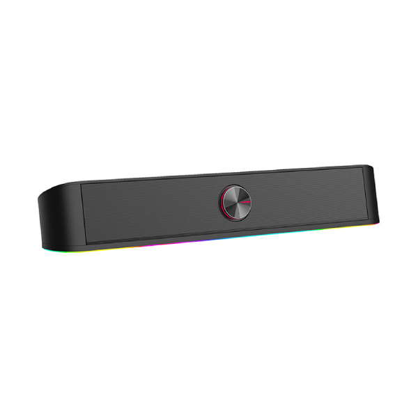 NOD AIRGLOW RGB Soundbar for Gaming | Nod| Image 3