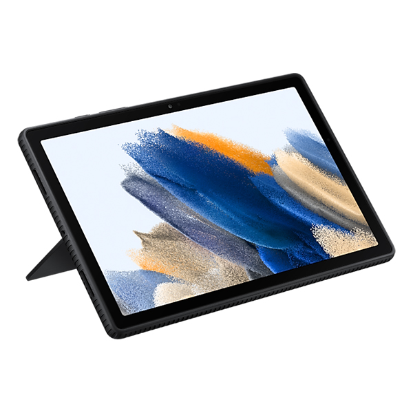 SAMSUNG Προστατευτικό Kάλυμμα Στήριξης Samsung Galaxy Tab A8 Tablet, Μαύρο | Samsung| Image 3