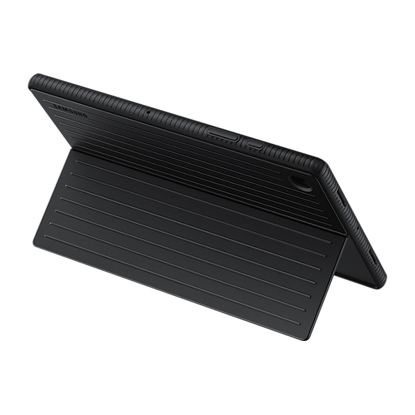 SAMSUNG Προστατευτικό Kάλυμμα Στήριξης Samsung Galaxy Tab A8 Tablet, Μαύρο | Samsung| Image 4