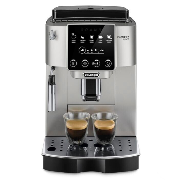 Machine à espresso full automatique Dinamica ECAM350.35.SB