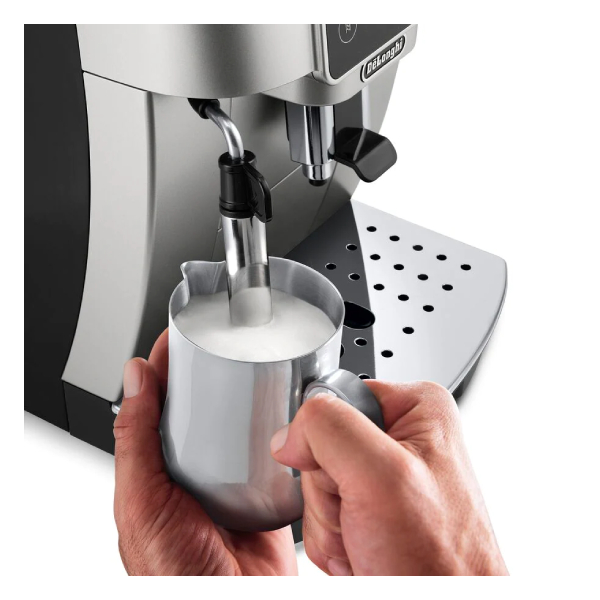 DeLonghi Magnifica Start ECAM220.60.B Bean to Cup Coffee Machine