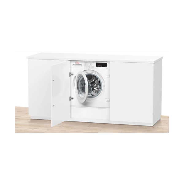 BOSCH WIW24342EU Serie 6 Built-in Washing Machine 8 kg | Bosch| Image 3