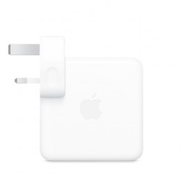 APPLE MKU63B/A USB-C Power Adapter, White | Apple