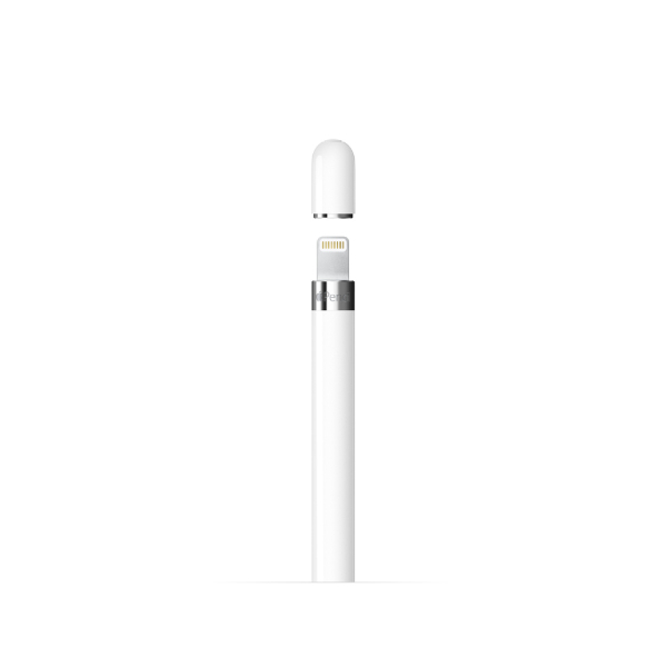 APPLE MQLY3ZM/A Pencil 1st Gen (2022), White | Apple| Image 2