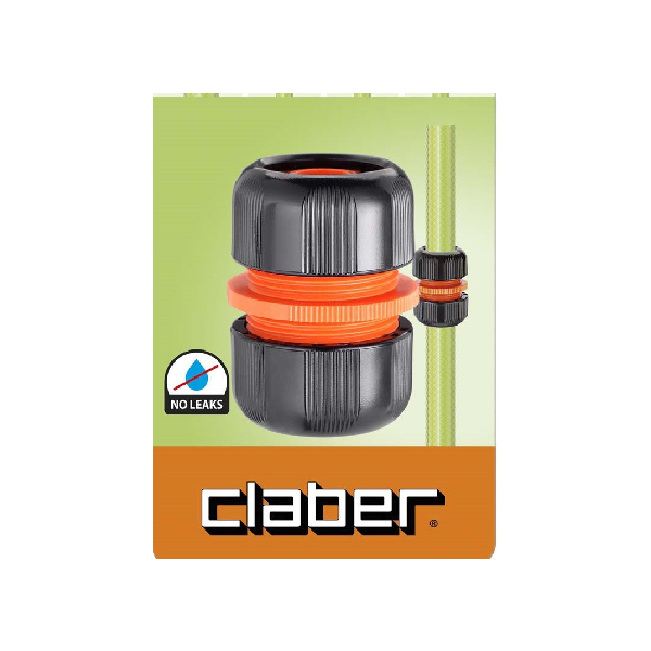 CLABER CLA8620 Σύνδεσμος Λάστιχων Ποτίσματος 3/4'' | Claber| Image 2