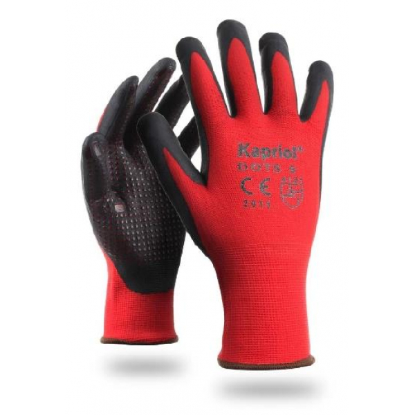 KAPRIOL KAP28033 Work Gloves