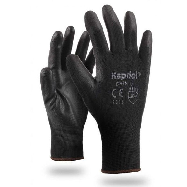 KAPRIOL KAP28027 Work Gloves 