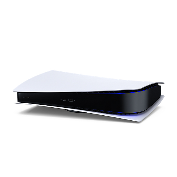 SONY PlayStation 5 Digital Edition | Sony| Image 2