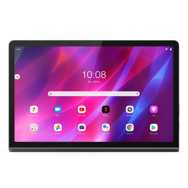 LENOVO YT-J706F Yoga Tab 11 Tablet, 11", Γκρίζο | Lenovo| Image 1