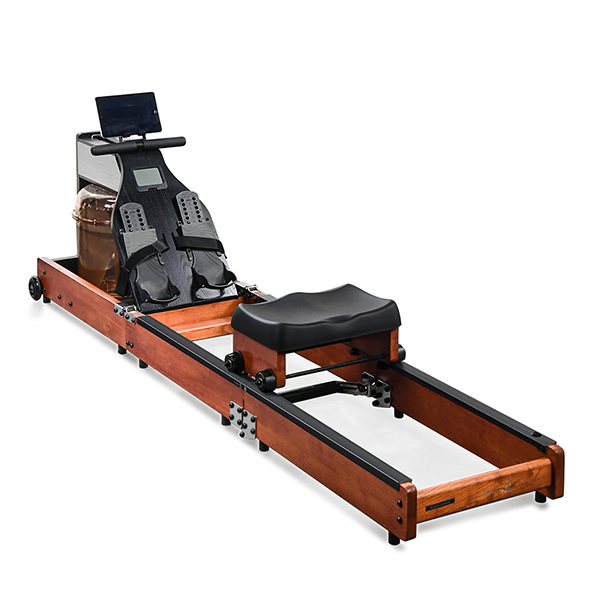 KING SMITH RMWR1F Exercise Rowing Machine