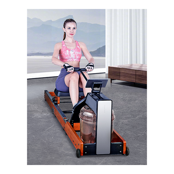 KING SMITH RMWR1F Exercise Rowing Machine | King-smith| Image 4