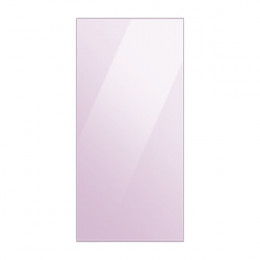 SAMSUNG RA-B23EUT38GM Removable Top Panel for Refrigerator, Glam Lavender | Samsung