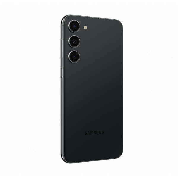 SAMSUNG Galaxy S23+ 256GB 5G Smartphone, Μαύρο | Samsung| Image 2