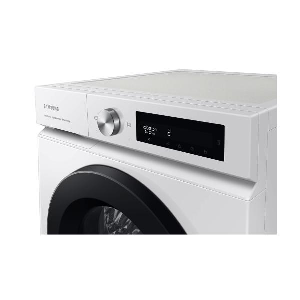 SAMSUNG DV90BB5245AWS6 Tumble Dryer 9kg, White | Samsung| Image 3