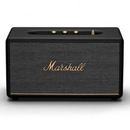 MARSHALL 1006010 Stanmore III Bluetooth Speaker, Black | Marshall