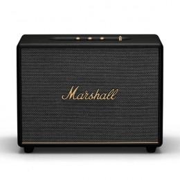 MARSHALL 1006016 Woburn III Bluetooth Στερεοφωνικό Ηχείο, Μαύρο | Marshall