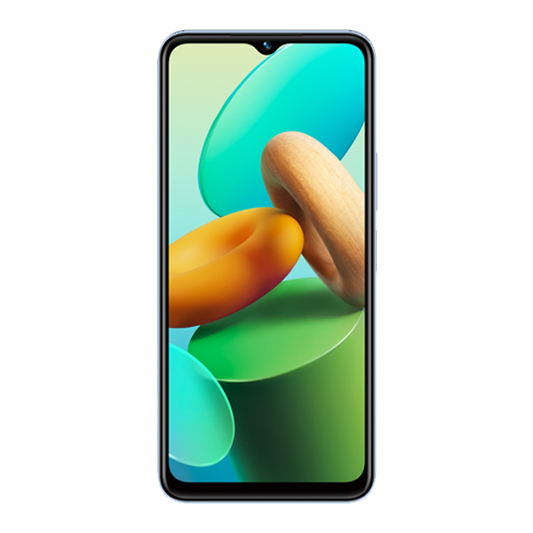 vivo y22s cyan