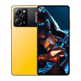 POCO X5 PRO Smartphone 256 GB, Κίτρινο | Poco