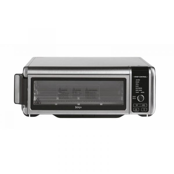 NINJA SP101EU Foodi 8 in 1 Mini Oven & Air Fryer