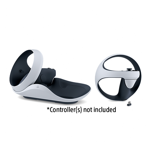 SONY Playstation VR2 Charging Station for the Controllers PlayStation VR2 Sense | Sony| Image 2