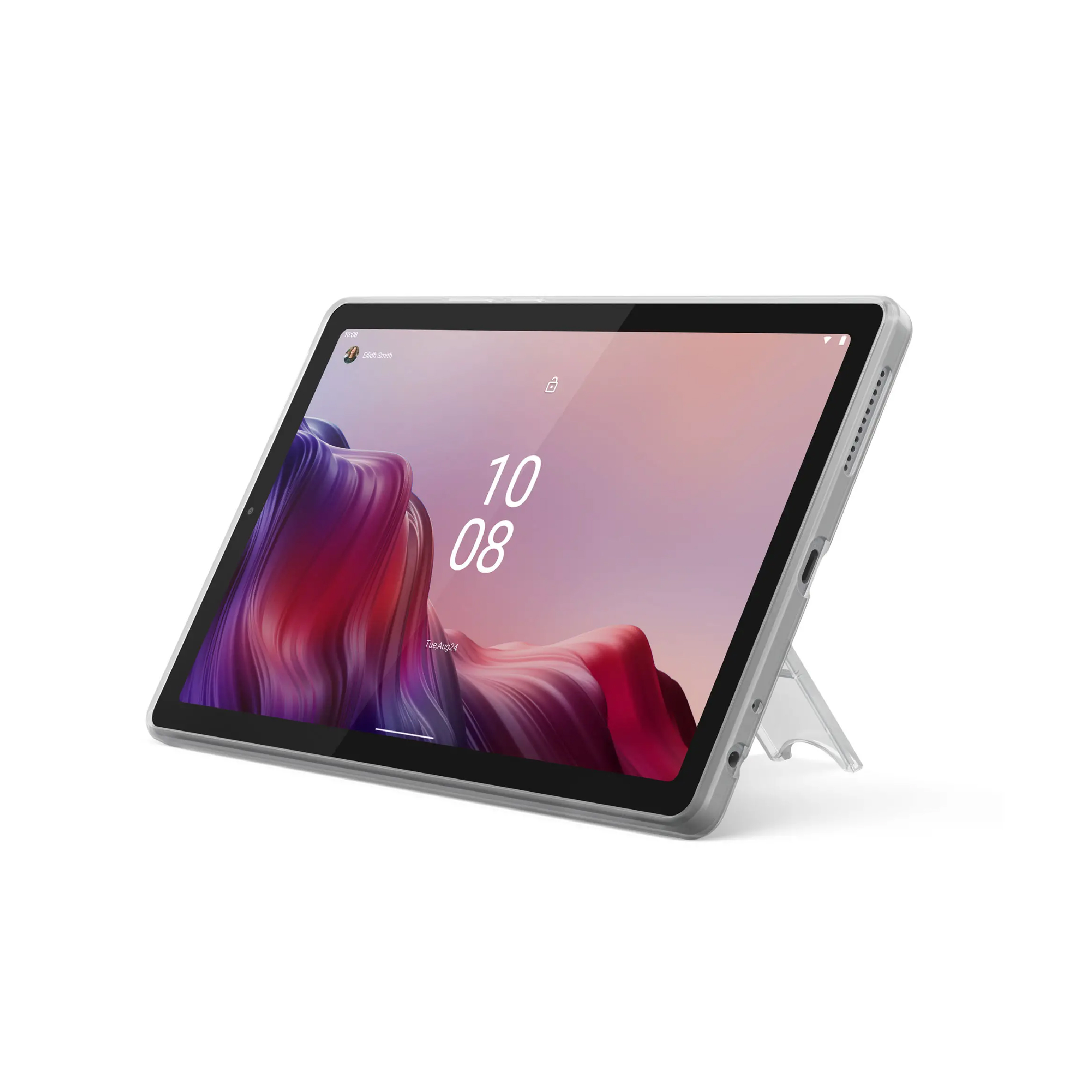 LENOVO TB310FU Tab M9 Wi-Fi Tablet, 9'' με Θήκη & Προστατευτικό Οθόνης | Lenovo| Image 3