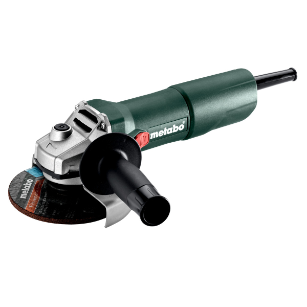 METABO 603605000 Electric Angle Grinder 750W