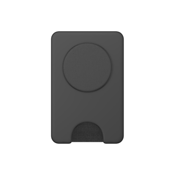 POPSOCKET 805668 Pop Wallet for MagSafe, Black | Popsocket| Image 2