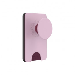 POPSOCKET 805669 Pop Πορτοφόλι για MagSafe, Blush Ροζ | Popsocket