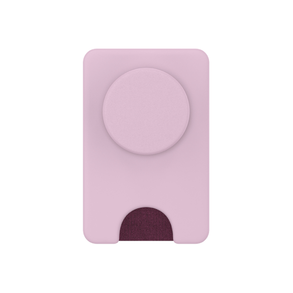 POPSOCKET 805669 Pop Wallet for MagSafe, Blush Pink | Popsocket| Image 2