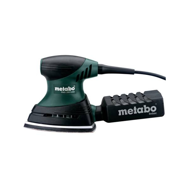 METABO FMS 200 INTEC Πολυτριβείο Χούφτας Ηλεκτρικό 200W | Metabo| Image 3