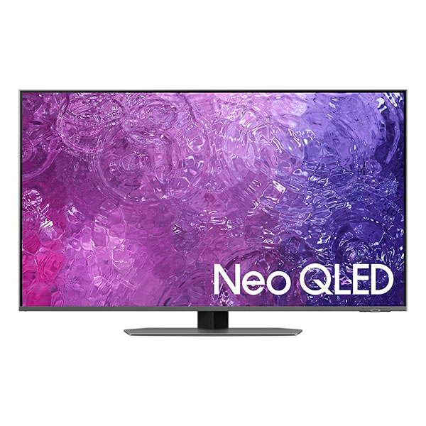 SAMSUNG QE85QN90CATXXH Neo QLED 4K Smart Τηλεόραση, 85" | Samsung| Image 1