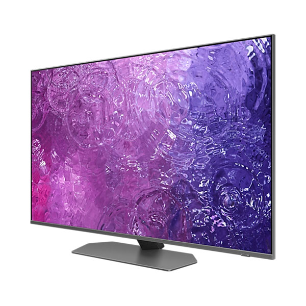 SAMSUNG QE85QN90CATXXH Neo QLED 4K Smart Τηλεόραση, 85" | Samsung| Image 2