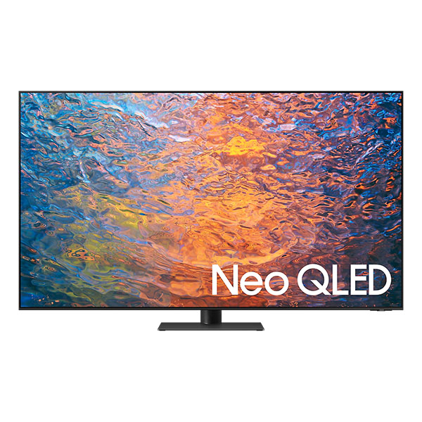 SAMSUNG QE55QN95CATXXH Neo QLED 4K Smart Τηλεόραση, 55"